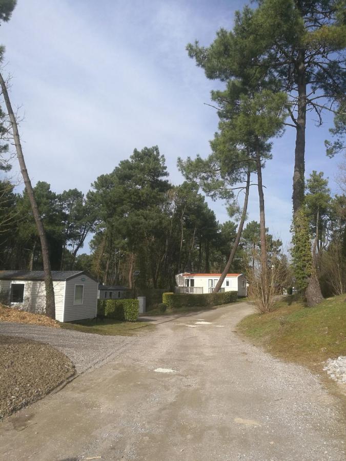 La Dune Blanche Camiers Εξωτερικό φωτογραφία